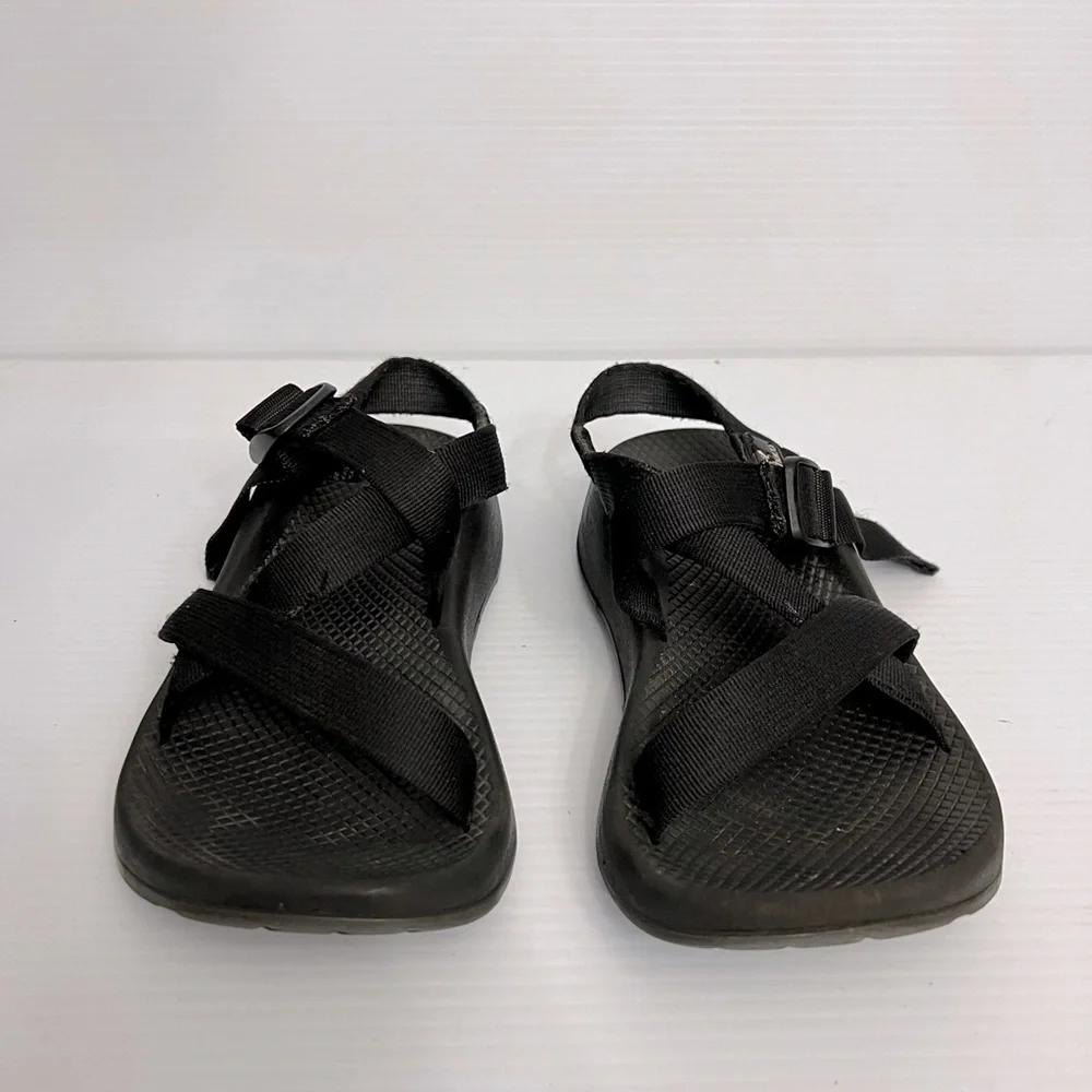 Chaco Z/1 classic Vibram Men's Black Sandals 7M